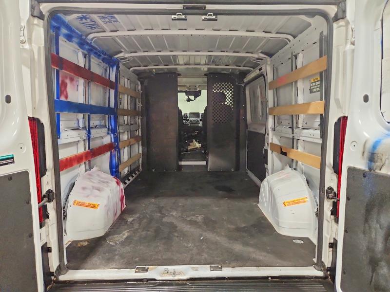 47288846 :رقم المزاد ، 3C6LRVVGXPE565709 vin ، 2023 Ram Promaster 2500 مزاد بيع
