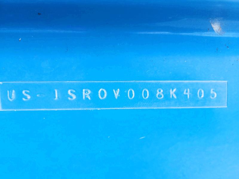 Продаж на аукціоні авто 2005 Moomba Boat, vin: ISR0V008K405, номер лоту: 46101396