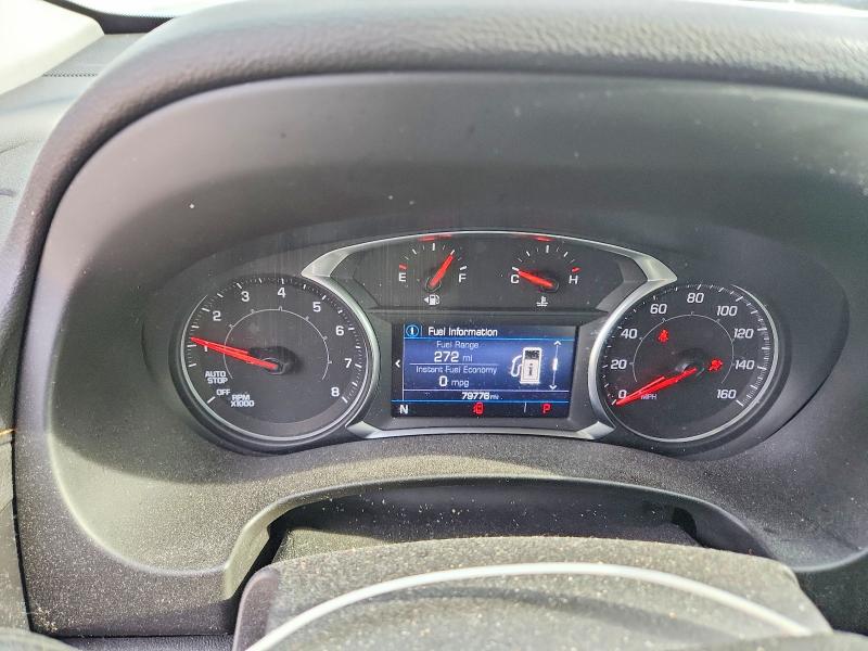 Продаж на аукціоні авто 2019 Gmc Terrain, vin: 3GKALMEV4KL384107, номер лоту: 49638536