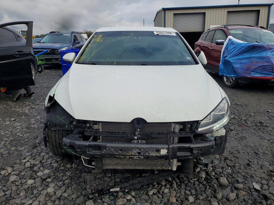 Продаж на аукціоні авто 2020 Volkswagen Gti, vin: 3VW6T7AU7LM011703, номер лоту: 50057096