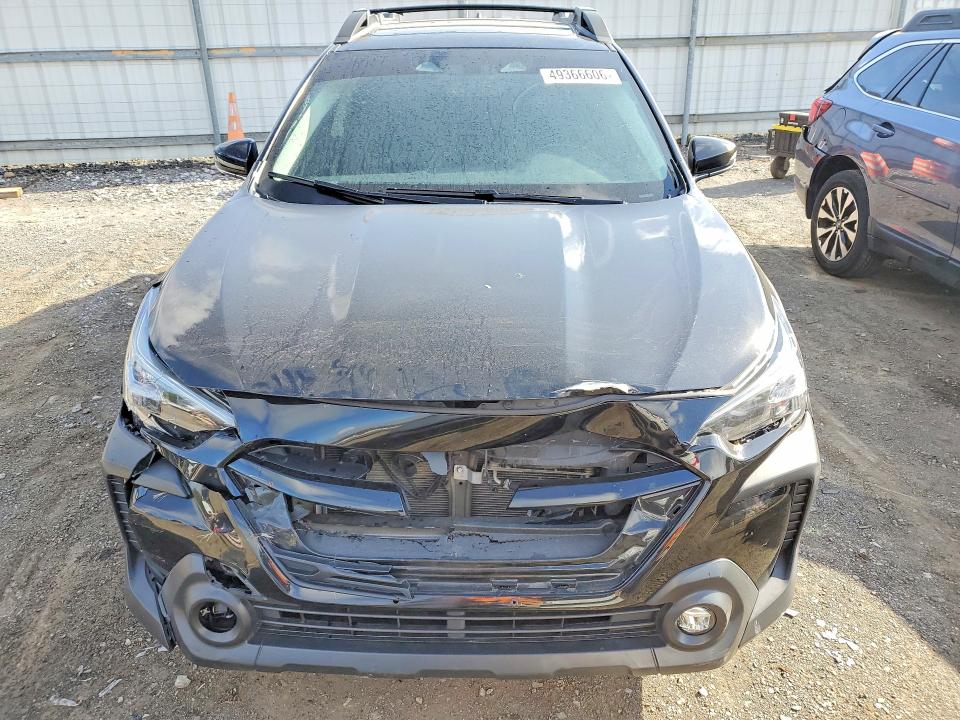 Продажа на аукционе авто 2023 Subaru Outback, vin: 4S4BTGLD0P3112762, номер лота: 49366606