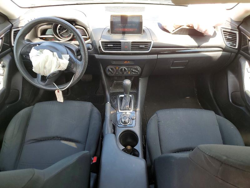 Aukcja sprzedaży 2016 Mazda 3, vin: 3MZBM1T79GM247131, numer aukcji: 50130156