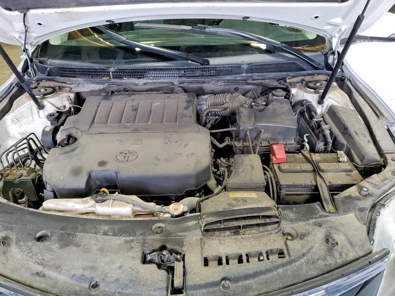 Auction sale of the 2018 Toyota Avalon, vin: 4T1BK1EB8JU287628, lot number: 48423256