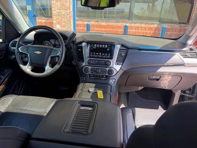 Aukcja sprzedaży 2018 Chevrolet Suburban, vin: 1GNSKJKC5JR172013, numer aukcji: 49986246