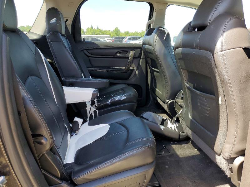 Aukcja sprzedaży 2017 Gmc Acadia Limited, vin: 1GKKRSKD6HJ165278, numer aukcji: 48997496