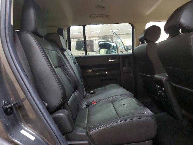 Продаж на аукціоні авто 2019 Ford Flex, vin: 2FMGK5C80KBA38137, номер лоту: 50788806