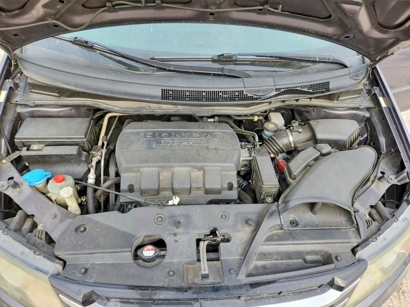 Продаж на аукціоні авто 2015 Honda Odyssey, vin: 5FNRL5H45FB063530, номер лоту: 51985006