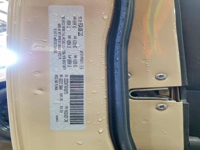 2016 Dodge Charger მანქანა იყიდება აუქციონზე, vin: 2C3CDXKTXGH220791, აუქციონის ნომერი: 49580456