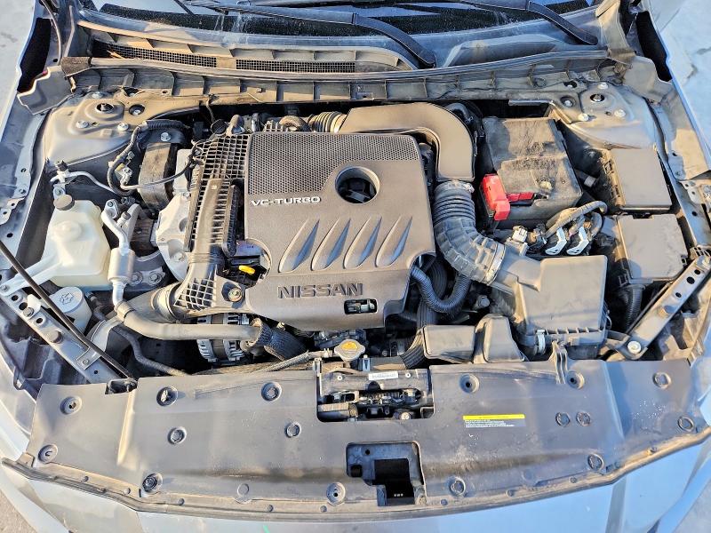 50093766 :رقم المزاد ، 1N4AL4FV0LC101814 vin ، 2020 Nissan Altima مزاد بيع