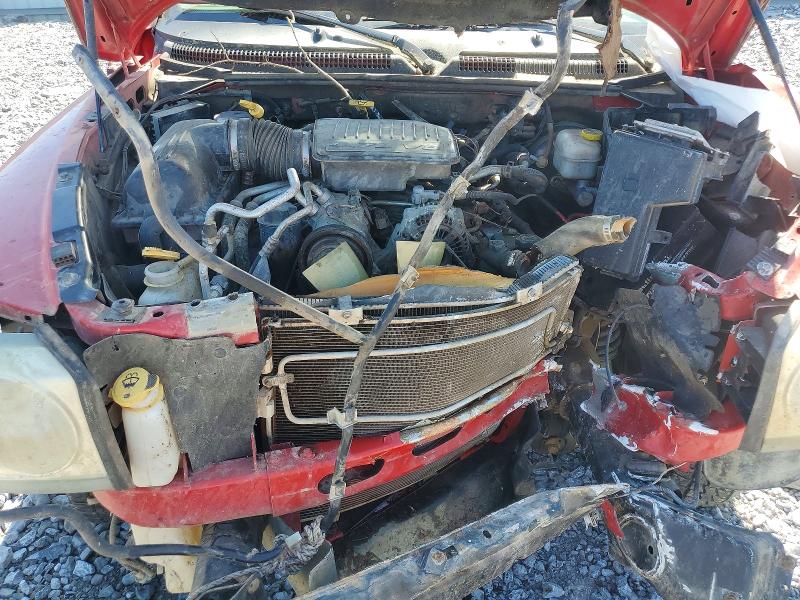 Продаж на аукціоні авто 2006 Dodge Dakota, vin: 1D7HE42N36S581713, номер лоту: 49255896
