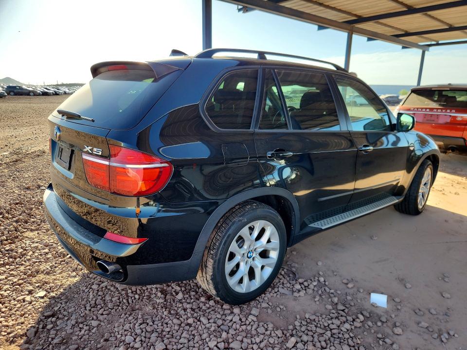 Aukcja sprzedaży 2013 Bmw X5, vin: 5UXZV4C51D0B04916, numer aukcji: 51811386