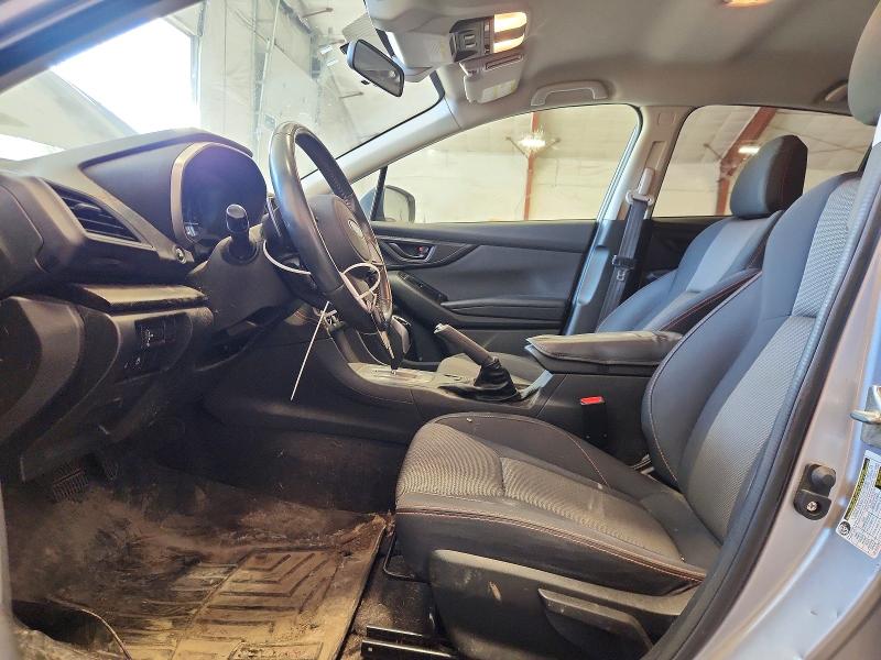 Продажа на аукционе авто 2020 Subaru Crosstrek, vin: JF2GTAPC9L8278009, номер лота: 50245716