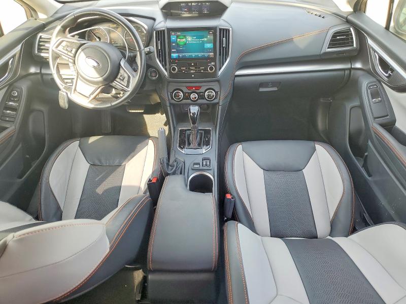 Aukcja sprzedaży 2021 Subaru Crosstrek, vin: JF2GTHMC3MH371848, numer aukcji: 49832106
