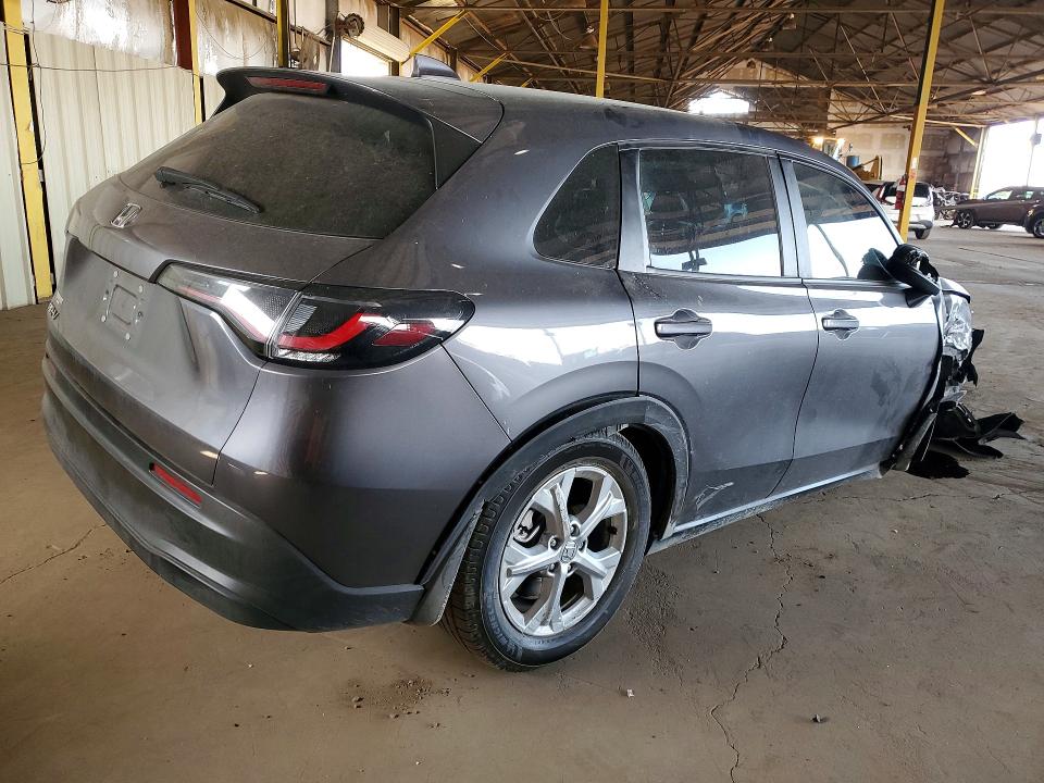 Продаж на аукціоні авто 2025 Honda Hr-v, vin: 3CZRZ1H33SM719576, номер лоту: 51878206