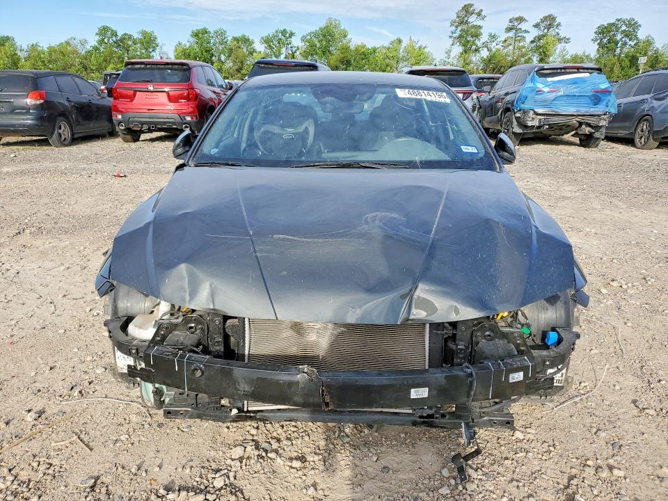 2025 Hyundai Elantra მანქანა იყიდება აუქციონზე, vin: KMHLM4DG9SU011716, აუქციონის ნომერი: 48814196