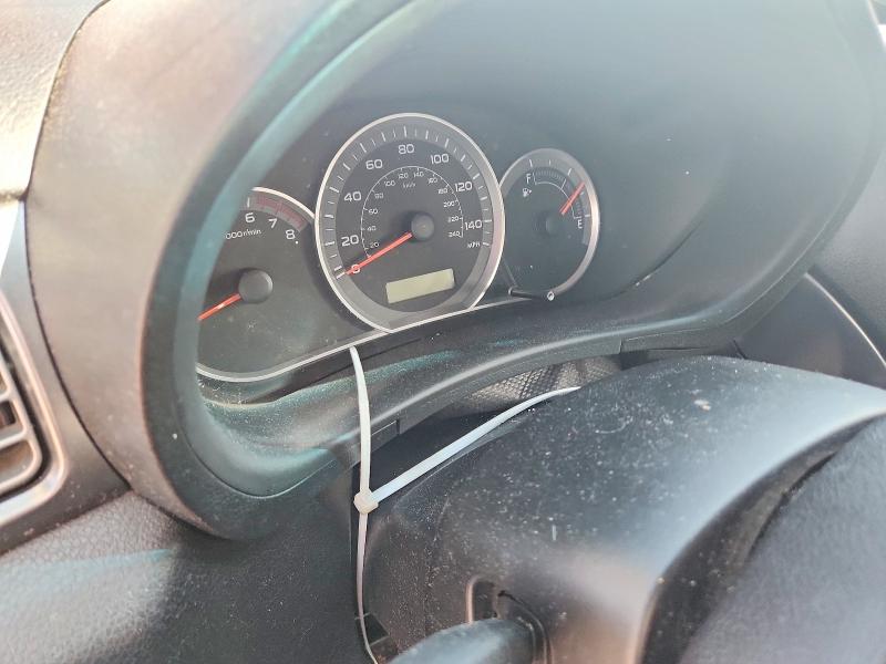 Aukcja sprzedaży 2011 Subaru Impreza, vin: JF1GH6D6XBH816362, numer aukcji: 51041666