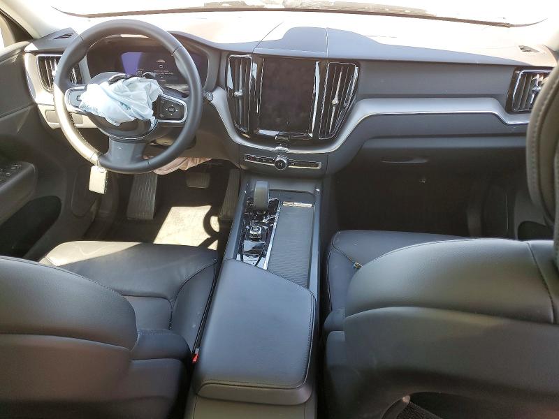 Продажа на аукционе авто 2024 Volvo Xc60, vin: YV4L12RK0R1822232, номер лота: 49176606