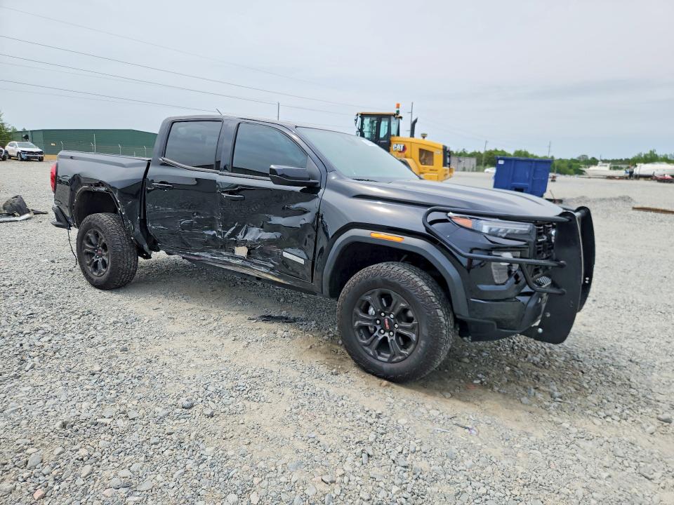 Продаж на аукціоні авто 2024 Gmc Canyon, vin: 1GTP5BEK2R1320921, номер лоту: 51433646