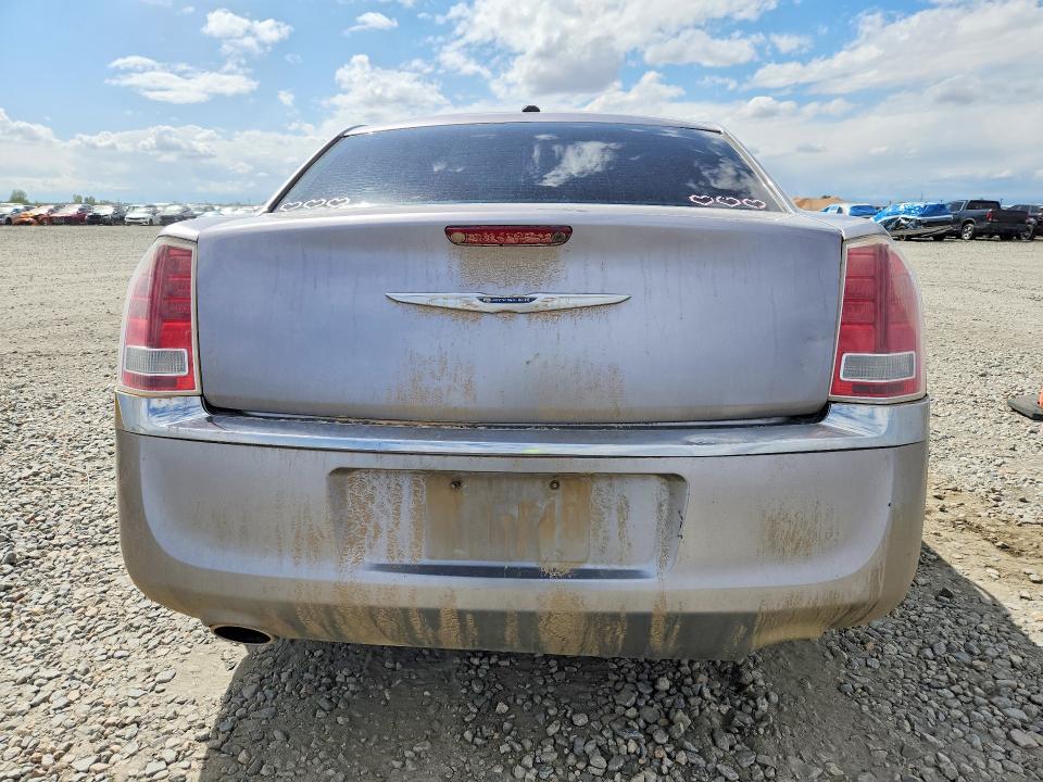 Продаж на аукціоні авто 2014 Chrysler 300, vin: 2C3CCARG3EH120439, номер лоту: 51889606