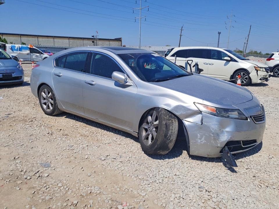Продаж на аукціоні авто 2013 Acura Tl, vin: 19UUA8F21DA009135, номер лоту: 50903266