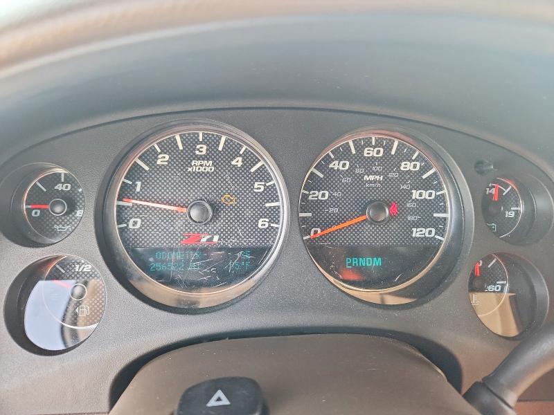 Продаж на аукціоні авто 2013 Chevrolet Silverado, vin: 3GCPKTE71DG191266, номер лоту: 48263056