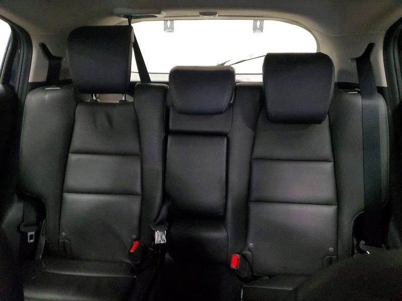 2016 Honda Hr-v მანქანა იყიდება აუქციონზე, vin: 3CZRU6H74GM105240, აუქციონის ნომერი: 49052336