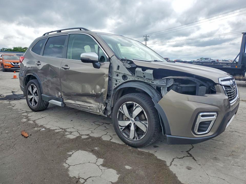 2020 Subaru Forester მანქანა იყიდება აუქციონზე, vin: JF2SKAXC8LH459454, აუქციონის ნომერი: 51418126