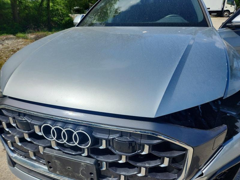 Aukcja sprzedaży 2025 Audi Q8, vin: WA1DVBF16SD036442, numer aukcji: 49664896