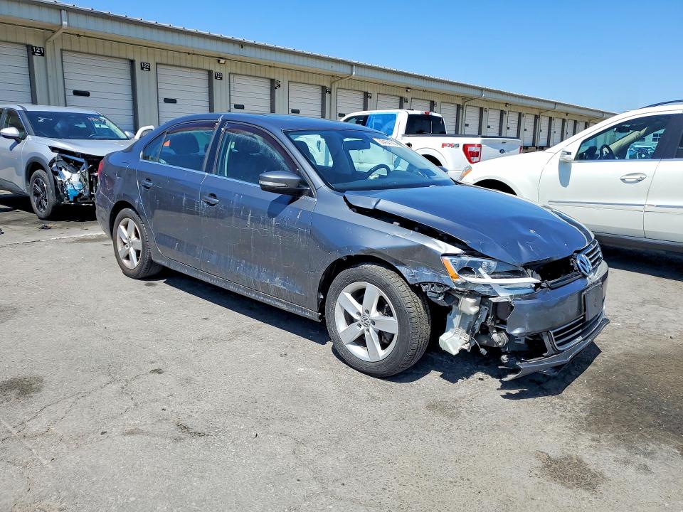 Aukcja sprzedaży 2014 Volkswagen Jetta, vin: 3VWLL7AJ6EM442335, numer aukcji: 50434736