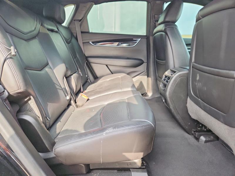 Aukcja sprzedaży 2020 Cadillac Xt5, vin: 1GYKNCRS0LZ139121, numer aukcji: 50899436