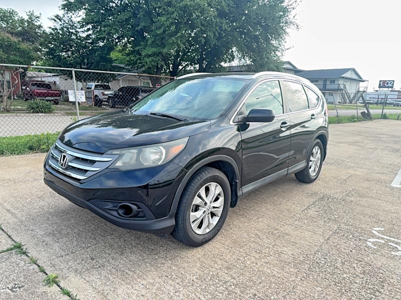 50405436 :رقم المزاد ، 5J6RM3H74CL022210 vin ، 2012 Honda Cr-v مزاد بيع