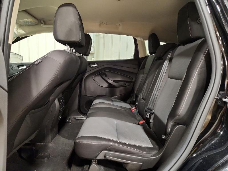 Aukcja sprzedaży 2017 Ford Escape, vin: 1FMCU0GD9HUC17167, numer aukcji: 50882736
