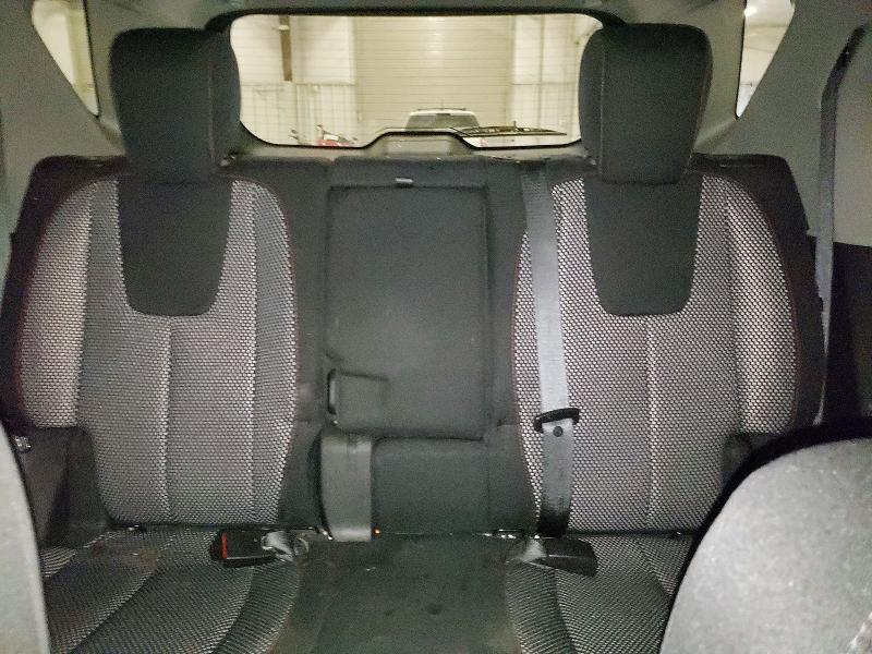 Продаж на аукціоні авто 2016 Chevrolet Equinox, vin: 2GNFLFEK1G6114869, номер лоту: 51525506