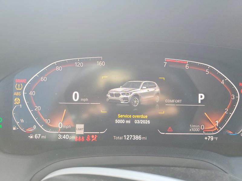 Продажа на аукционе авто 2019 Bmw 330i, vin: WBA5R1C59KAK09224, номер лота: 51689356