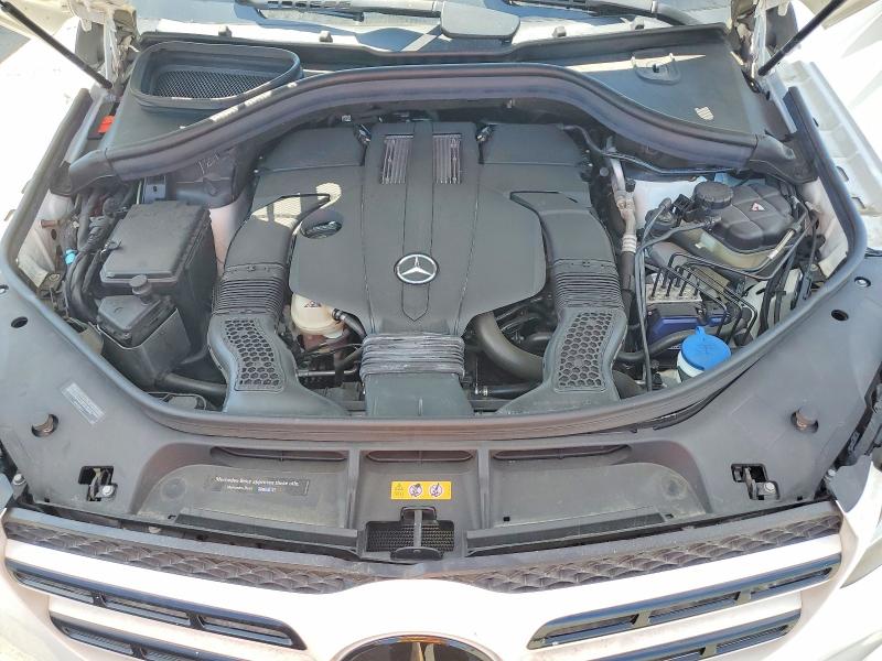 Продаж на аукціоні авто 2018 Mercedes Benz Gls, vin: 4JGDF6EEXJB113625, номер лоту: 49819746