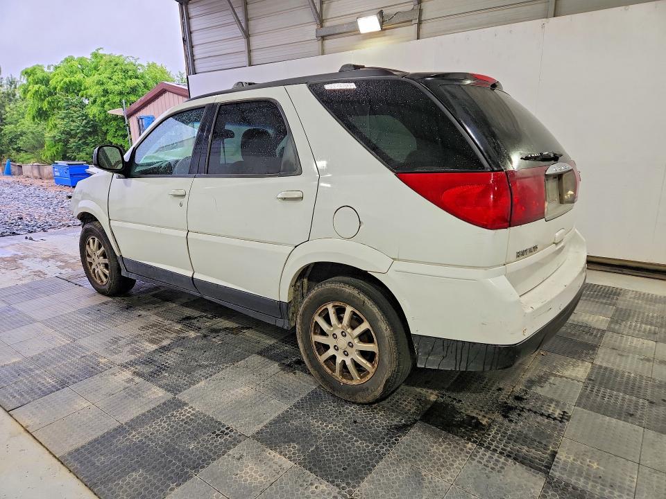 Aukcja sprzedaży 2007 Buick Rendezvous, vin: 3G5DA03L07S559210, numer aukcji: 51482676