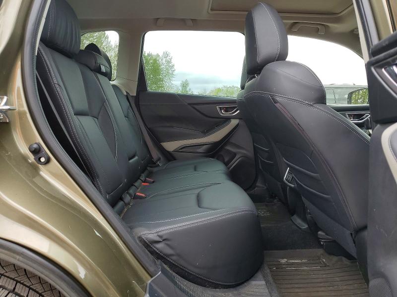 51487426 :رقم المزاد ، JF2SKAPCXNH521813 vin ، 2022 Subaru Forester مزاد بيع