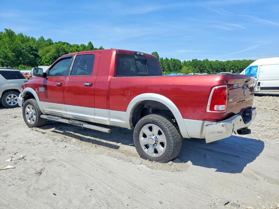 Aukcja sprzedaży 2015 Ram 3500, vin: 3C63R3ML0FG702680, numer aukcji: 50387206