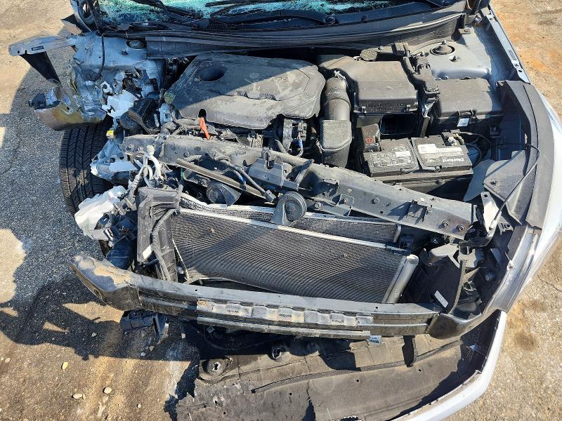 Продажа на аукционе авто 2017 Hyundai Sonata, vin: 5NPE34AF3HH473557, номер лота: 50766296