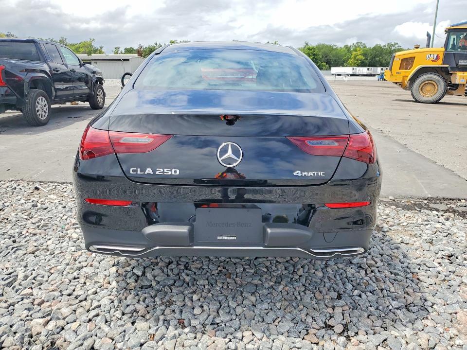 Продажа на аукционе авто 2026 Mercedes-benz Cla, vin: W1K5J4HB6TN592677, номер лота: 49381296