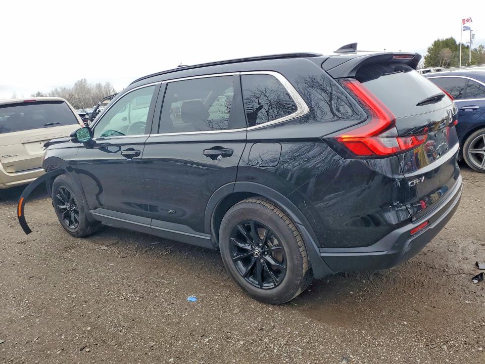 Продажа на аукционе авто 2025 Honda Cr-v, vin: 2HKRS4H52SH113463, номер лота: 49731966