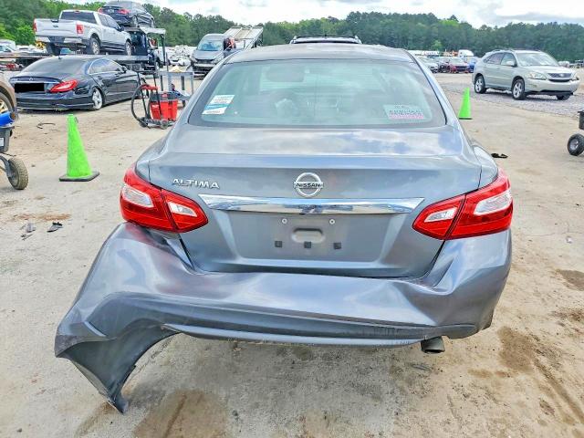 Aukcja sprzedaży 2016 Nissan Altima, vin: 1N4AL3AP9GC115574, numer aukcji: 50143346
