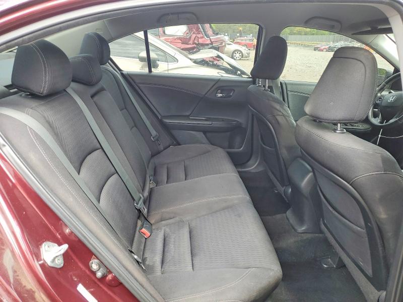 Продаж на аукціоні авто 2013 Honda Accord, vin: 1HGCR2F53DA241571, номер лоту: 50518846