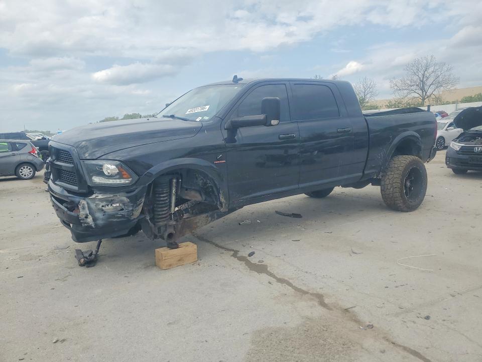 49331786 :رقم المزاد ، 3C63R3ML2HG698084 vin ، 2017 Ram 3500 مزاد بيع