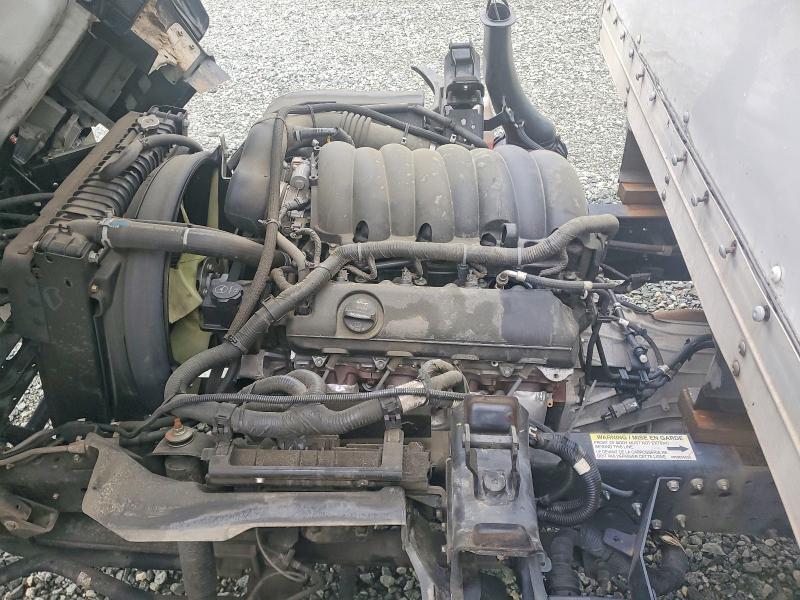 Aukcja sprzedaży 2025 Chevrolet 4500, vin: 54DCDW1D4SS208259, numer aukcji: 51752356
