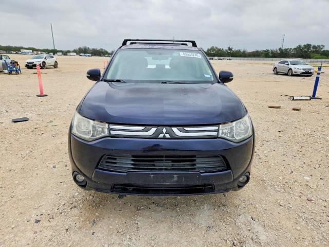 49504246 :رقم المزاد ، JA4AD3A38EZ001235 vin ، 2014 Mitsubishi Outlander مزاد بيع