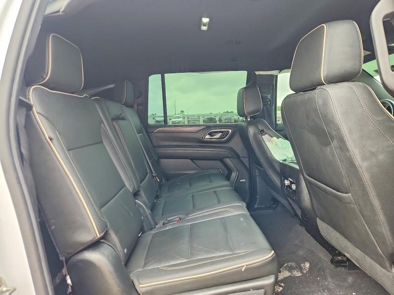 Aukcja sprzedaży 2021 Gmc Yukon Xl, vin: 1GKS1GKD5MR397080, numer aukcji: 50900196