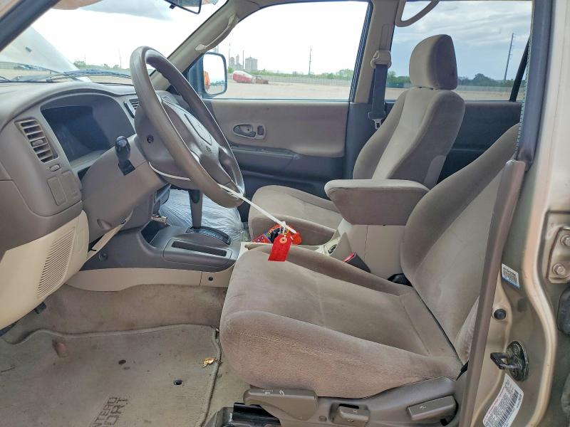 Aukcja sprzedaży 2001 Mitsubishi Montero, vin: JA4LS21HX1P007693, numer aukcji: 48877756