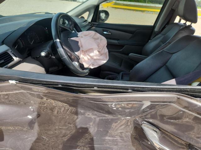 Aukcja sprzedaży 2015 Honda Odyssey, vin: 5FNRL5H6XFB109726, numer aukcji: 50528126
