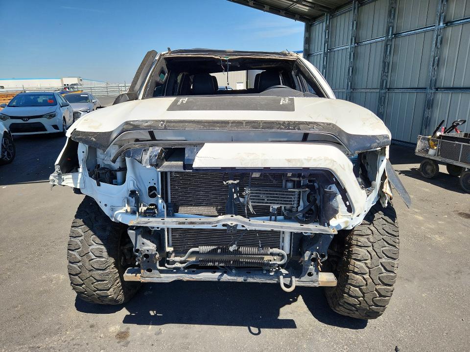 Продаж на аукціоні авто 2019 Toyota Tacoma, vin: 3TMDZ5BN0KM073043, номер лоту: 48691026